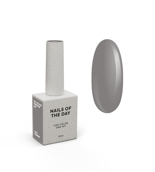 Nails of the Day Let's Special Shadow