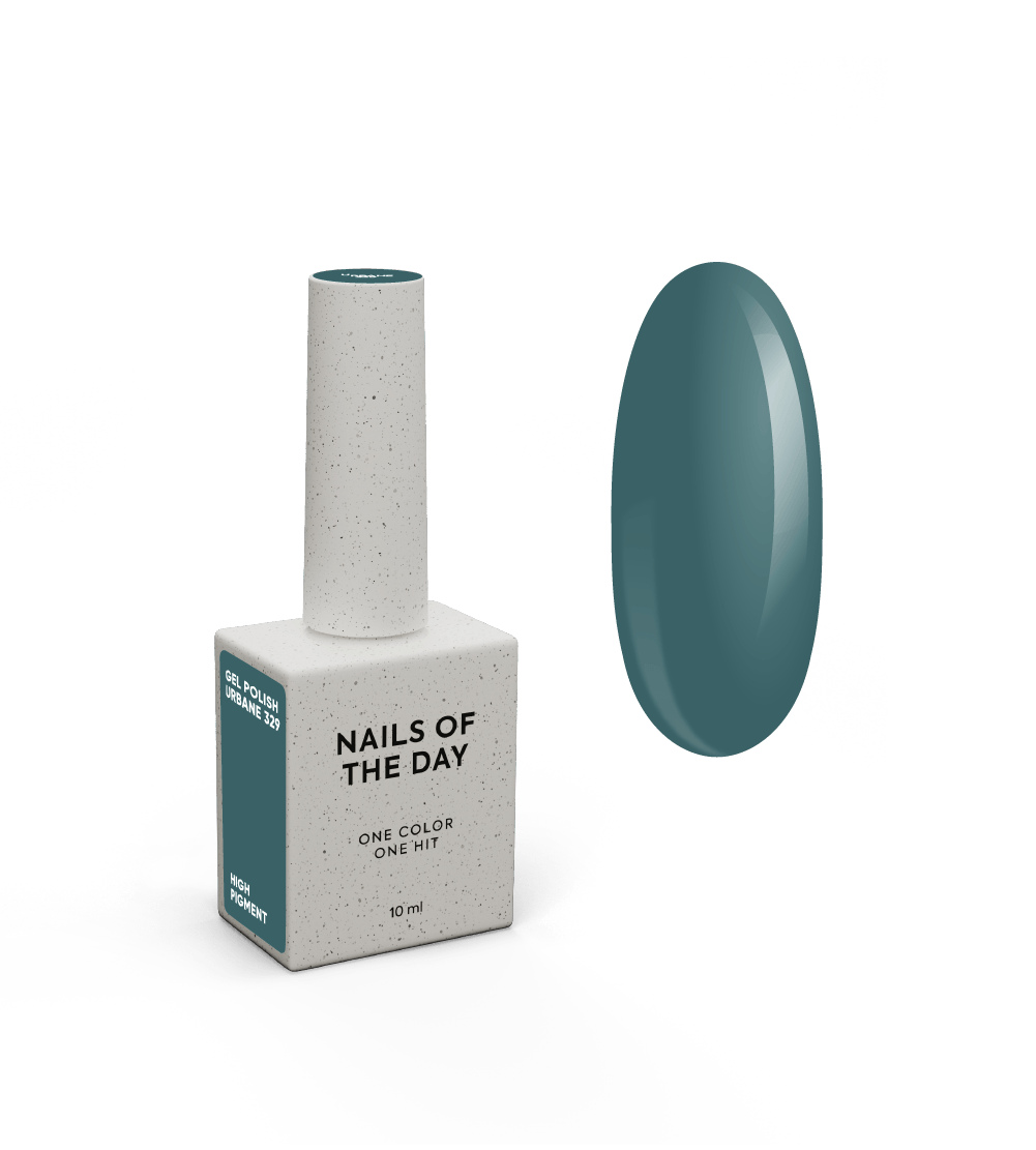 Nails of the Day Let's Special Urbane