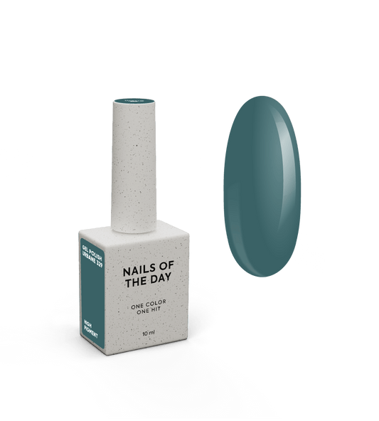 Nails of the Day Let's Special Urbane