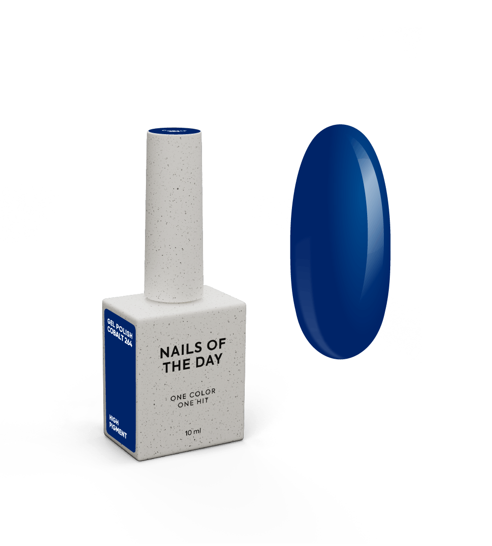 Let’s Special Cobalt