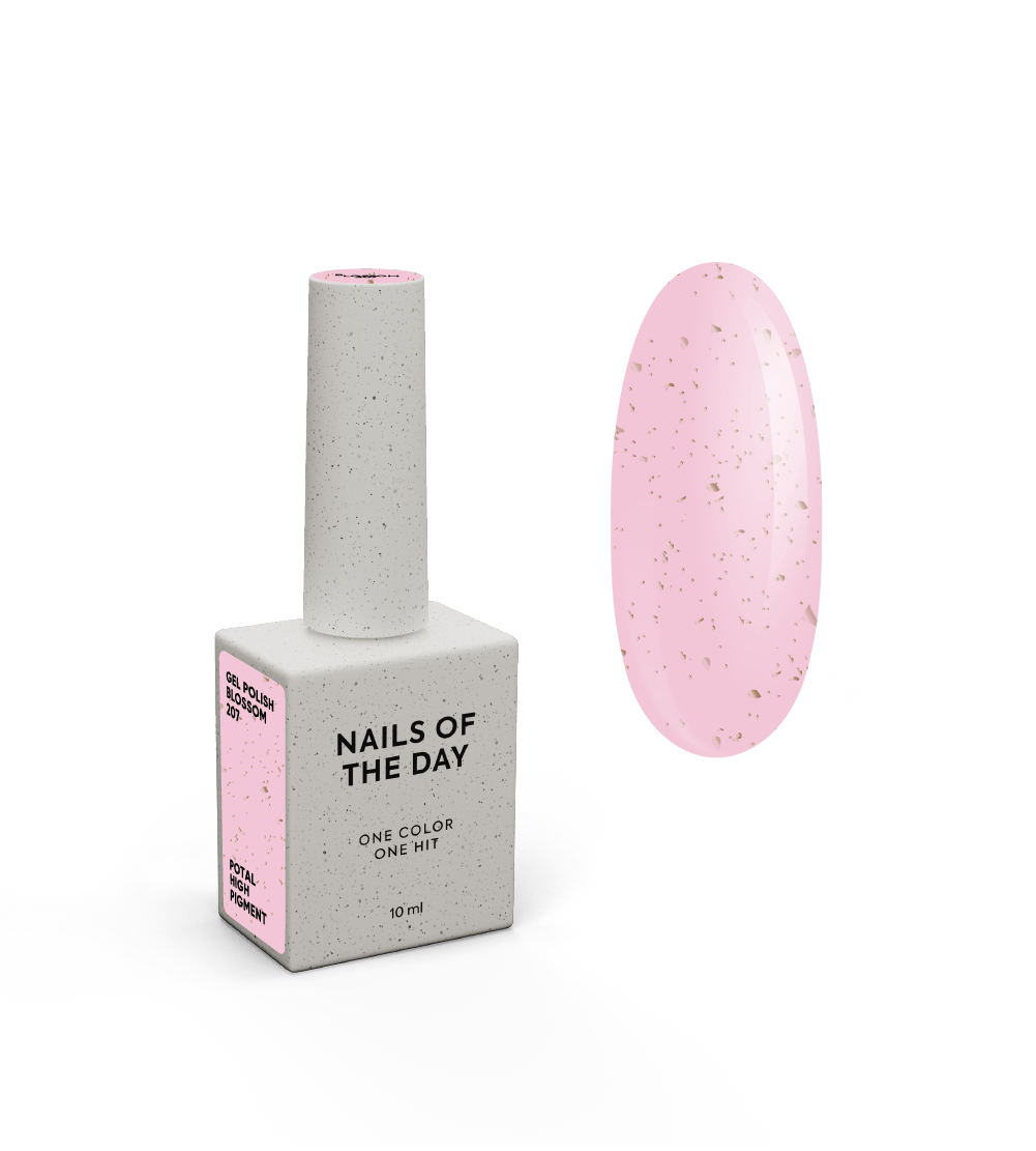 Gel polish Blossom