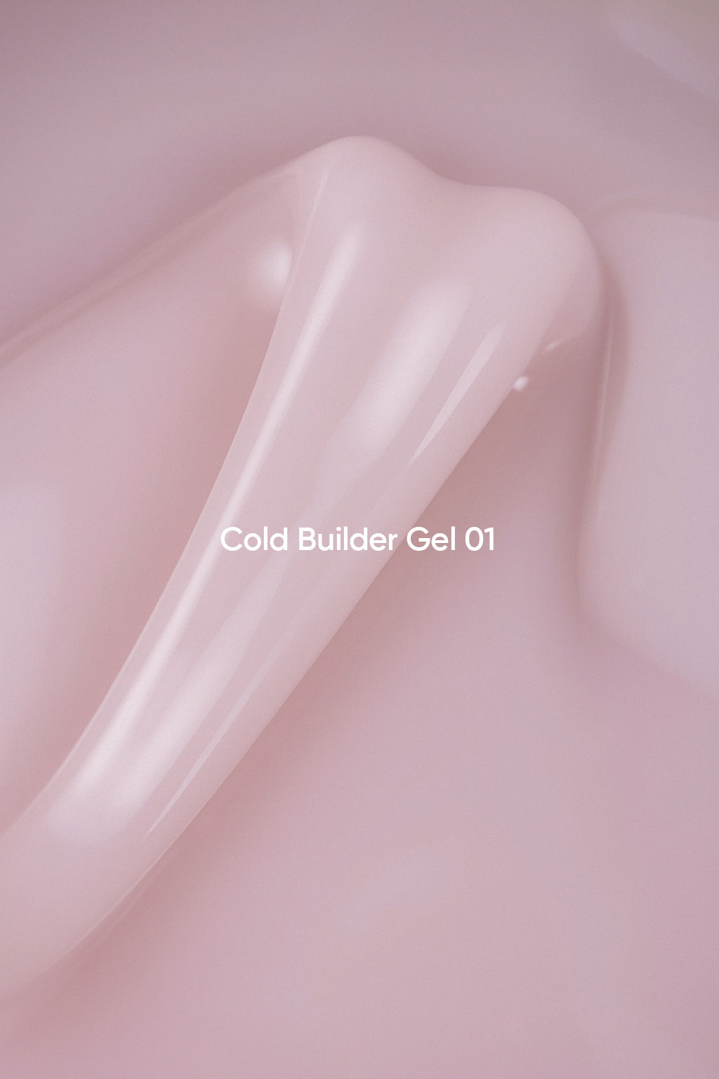 NAILSOFTHEDAY Cold Builder Gel 01