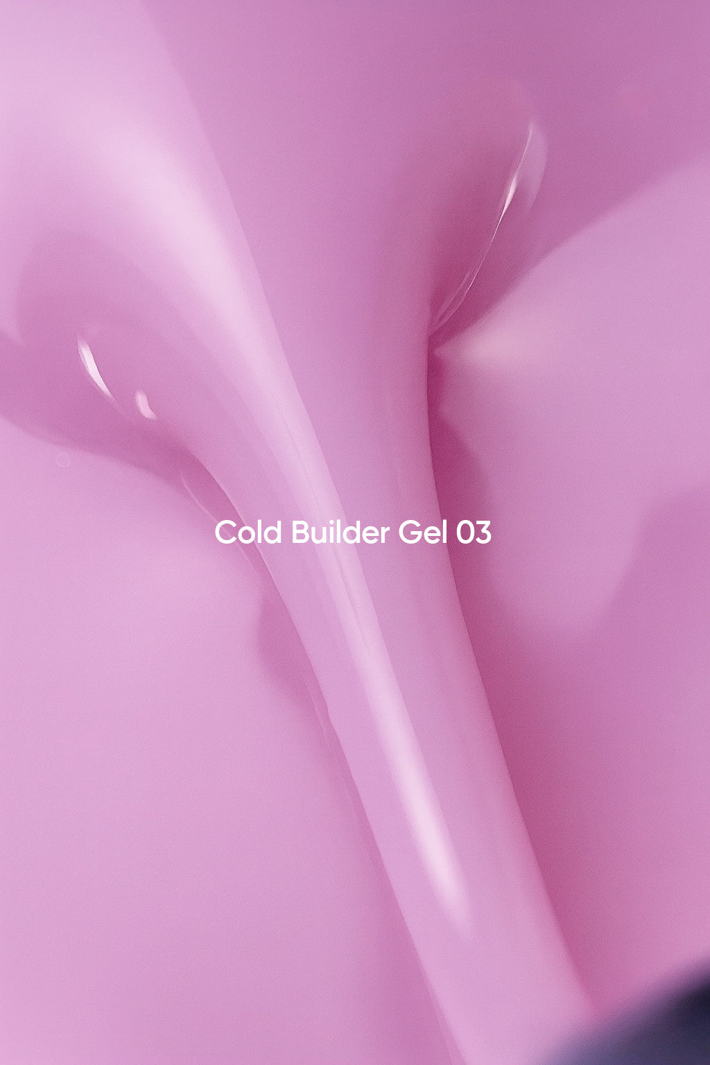 NAILSOFTHEDAY Cold Builder Gel 03