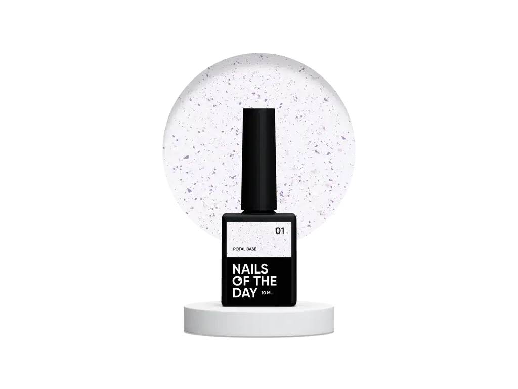 Potal Base 01 · NOTD