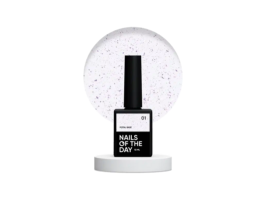 Potal Base 01 · NOTD