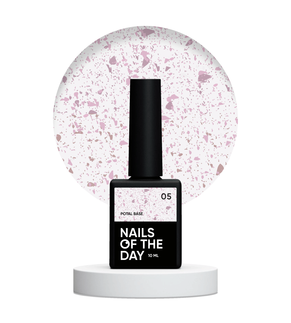 Potal Base 05 · NOTD