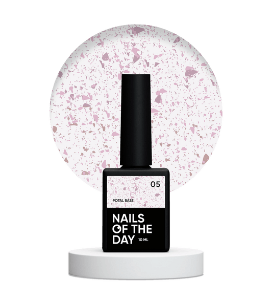 Potal Base 05 · NOTD