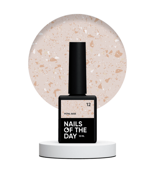 Potal Base 12 · NOTD